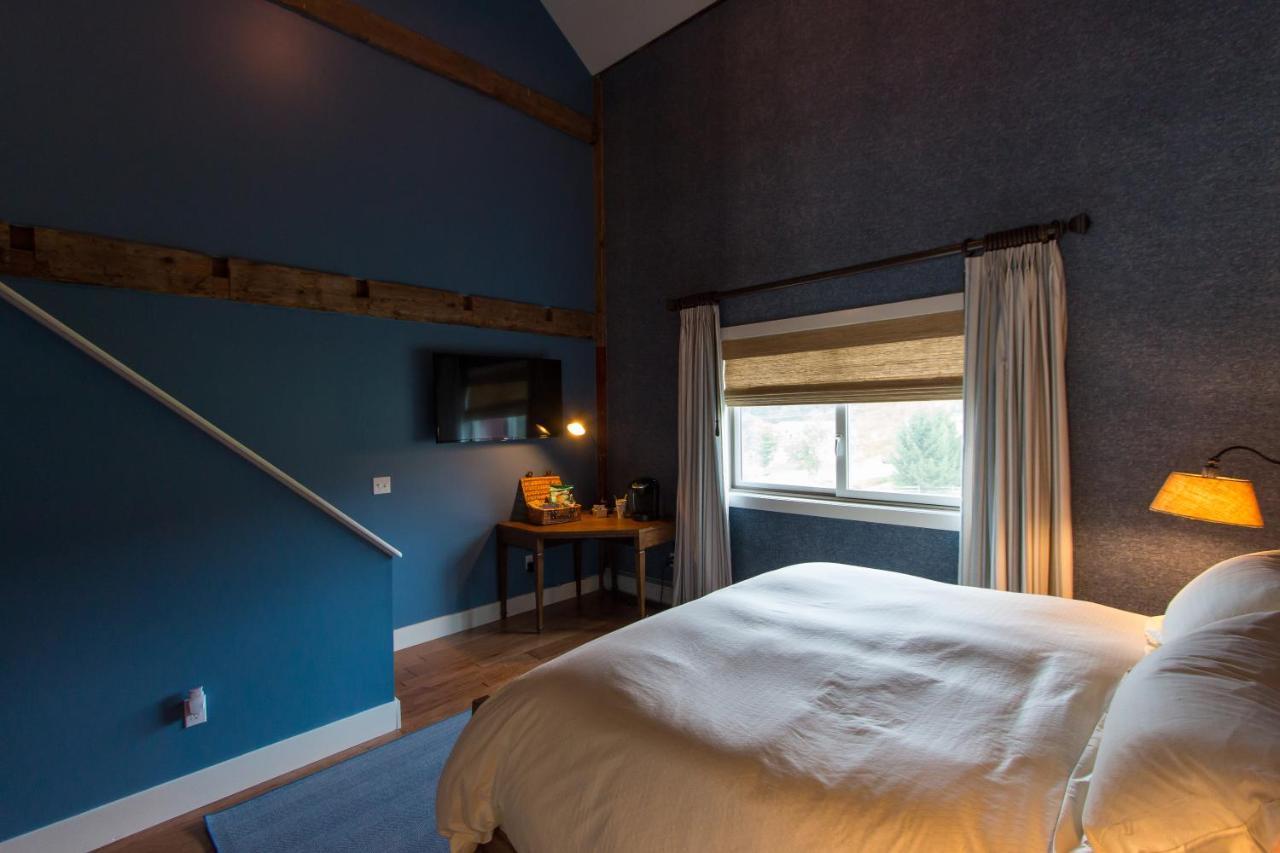Inn At Tyler Hill Zewnętrze zdjęcie